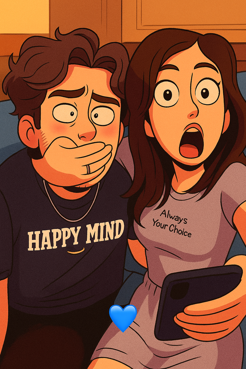 Ümran ve Gökhan - Anı 2