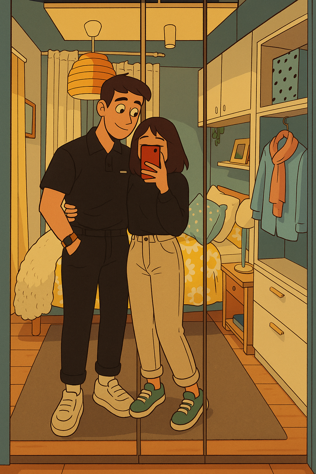 Ümran ve Gökhan - Anı 7