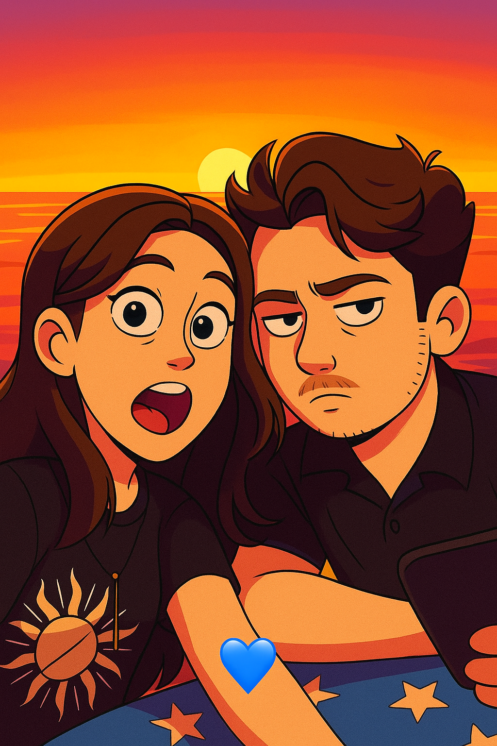 Ümran ve Gökhan - Anı 8